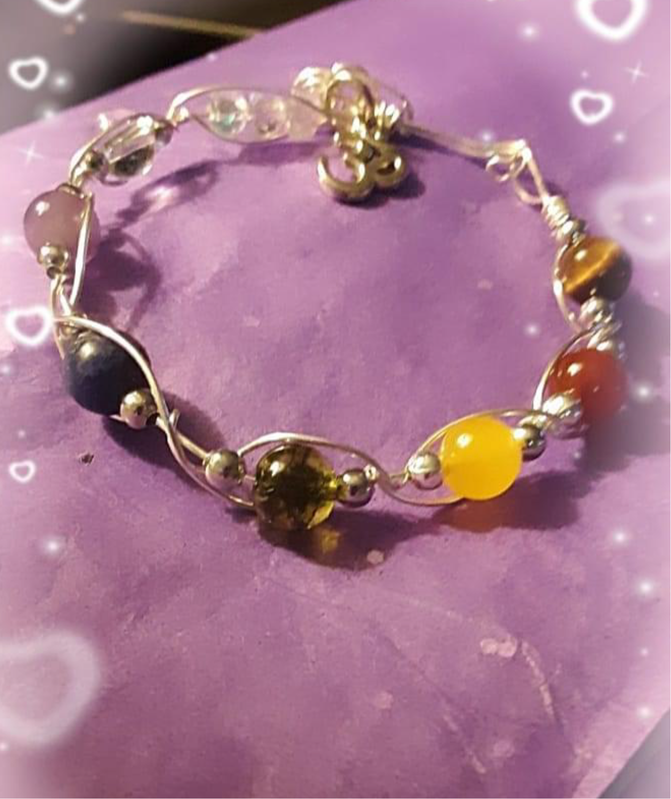 Chakra Bracelet